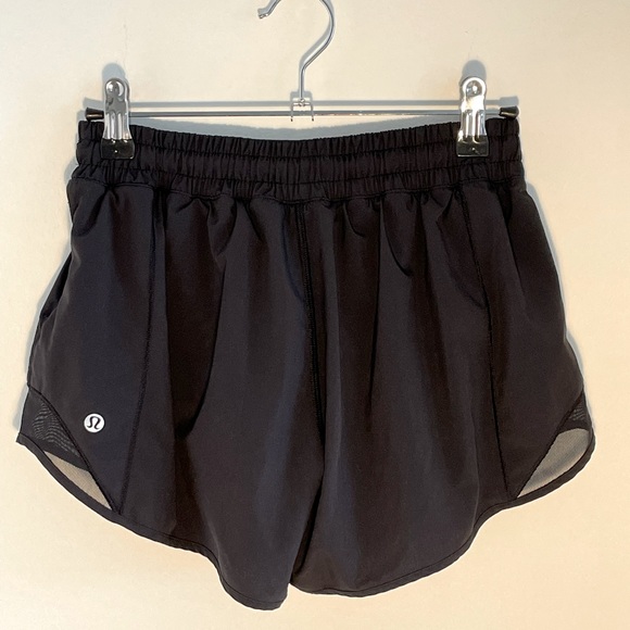 NWOT Lululemon Running Shorts